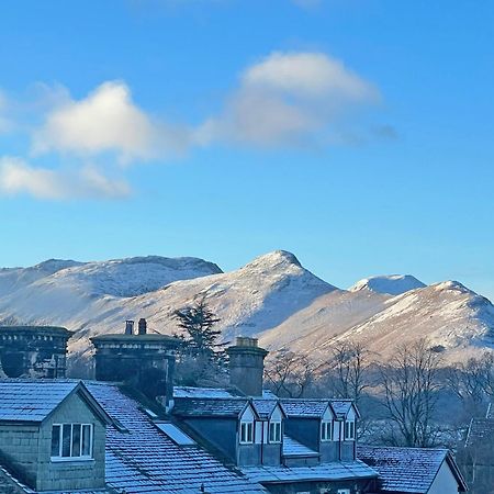 דירות Keswick View מראה חיצוני תמונה